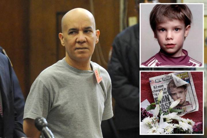 Pedro Hernandez, accused of abducting, killing Etan Patz in 1979, to face 3rd trial: prosecutors