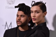 Antiguo hogar de The Weeknd y Bella Hadid está en venta