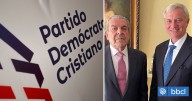 Militantes DC piden expulsión de Frei tras encuentro con Kast: acudieron al Tribunal Supremo