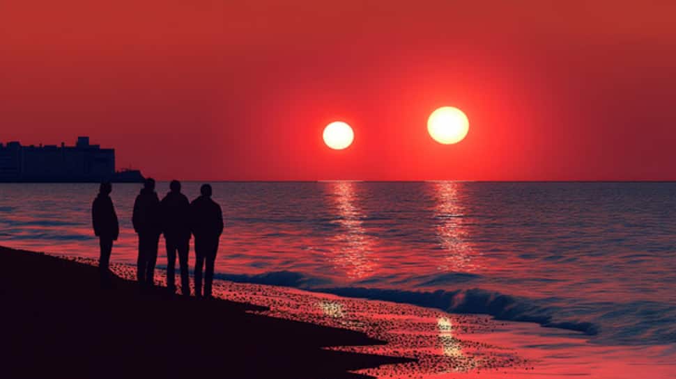 Cosmic Scars Reveal The Sun Once Had Siblings, And Their Breakup Was More Violent Than We Thought