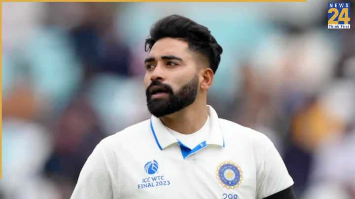 India vs South Africa Test series very ‘crucial for new WTC cycle’ – Mohammed Siraj reflects on tough challenge ahead