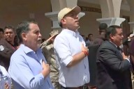 Presidente José Jerí lidera IX Consejo de Estado Regional en Huánuco