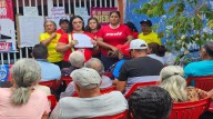Proponen crear Comités Bolivarianos de Base Integral para fortalecer el Poder Popular
