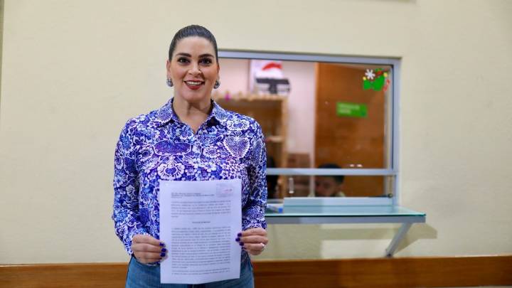 Impulsa diputada local Ana González iniciativas a favor de menores diabéticos