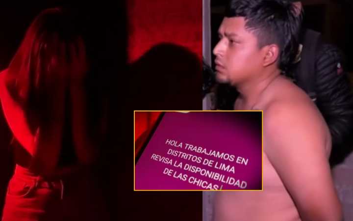 Cae red que usaba IA para crear contenido sexual y extorsionar a menores