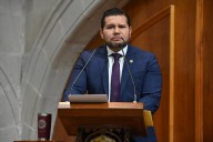 Proponen crear figura de oficial mayor municipal para frenar corrupción