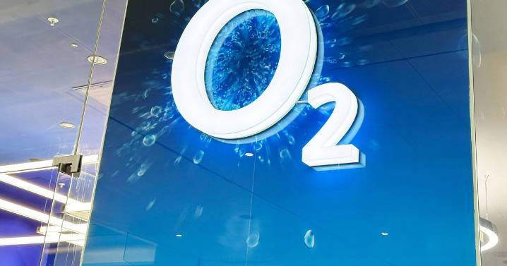 O2 announces major new change affecting all customers