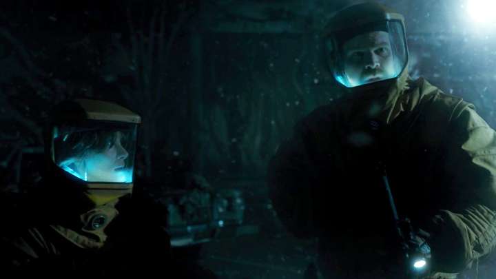 Stranger Things Was Conceived As A Miniseries - Here's Why That Changed At Netflix