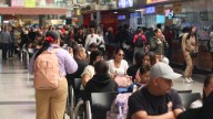 Terminales Medellín activa plan especial para recibir a más de 5.400.000 pasajeros