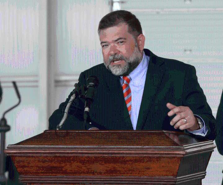 Former CEO of Hidalgo County EMS avoids prison after cooperating in public corruption case