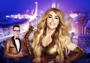 Fátima Flórez vuelve a Mar del Plata con “Fátima