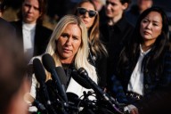 MS NOW Analyst Predicts MTG Will Will Run For GA Governor