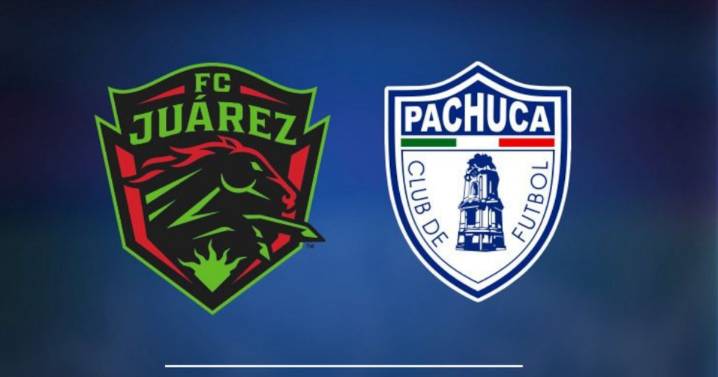 CONFIRMADO: Liga MX revela el HORARIO y DÍA del Juárez vs Pachuca del play