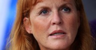 Sarah Ferguson's 'plans to live in a cattle shed' rocked by bird flu threat