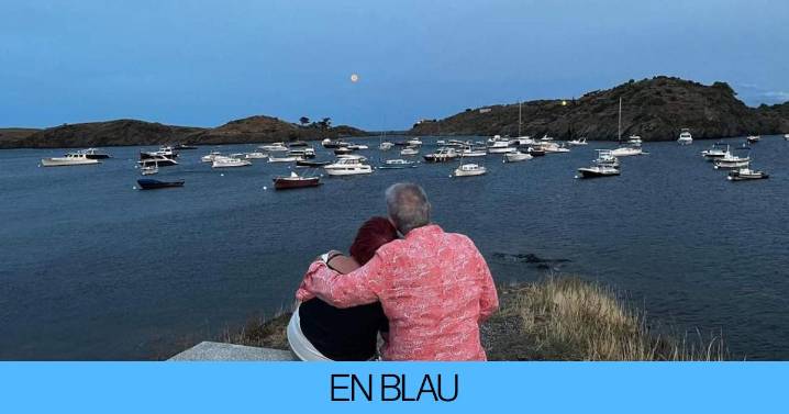 La 'Meri', mujer de Joan Pera, hace llorar: qué dice del querido actor catalán después de toda la vida juntos