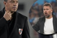 Fabbiani opinó sobre el presente del River de Gallardo: "Es una racha"