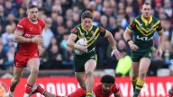 Rugby League Ashes: Underwhelming Kangaroos win series 3-0, but is it enough to earn Walters an extension?