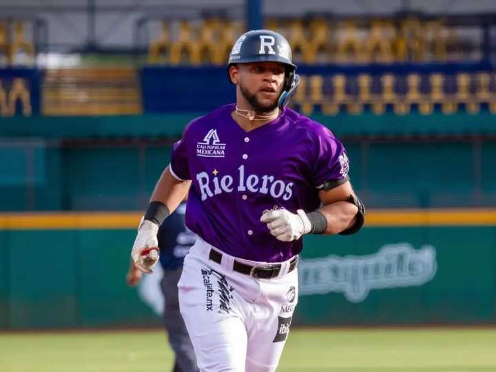 Andretty Cordero se une a la tripulación magallanera