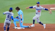 Dodgers beat Blue Jays 3-1 to force Game 7 in World Series