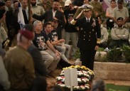 Israel says another set of remains of a hostage has been turned over in Gaza