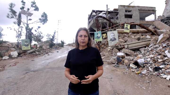 What’s happening in Lebanon, a year into the Israel