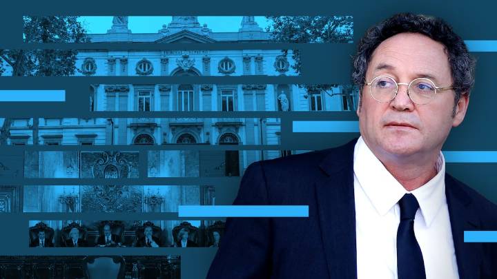 PROGRAMA ESPECIAL | El fiscal general, condenado