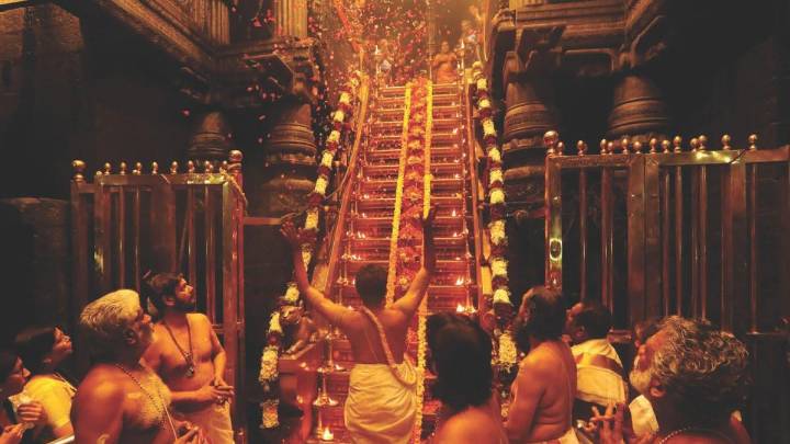 Heading to Kerala for the Sabarimala Yatra? Safety guidelines to protect pilgrims from ‘brain fever’