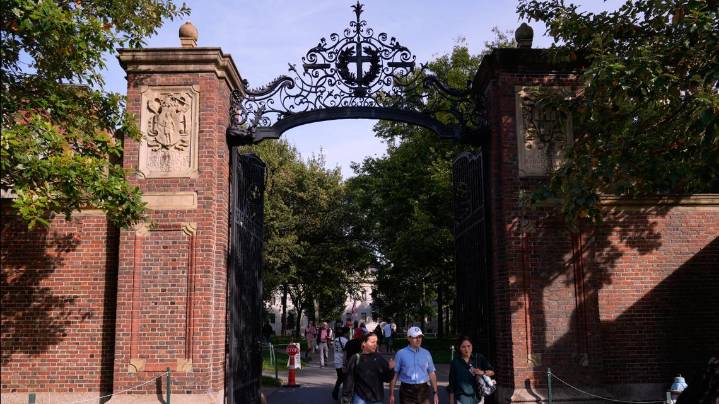 'Intentional' explosion at Harvard University medical building under investigation; no injuries reported