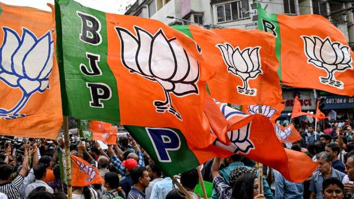 Bihar Polls: Amid BJP’s 88% Strike Rate, These 12 Candidates Suffered Defeat