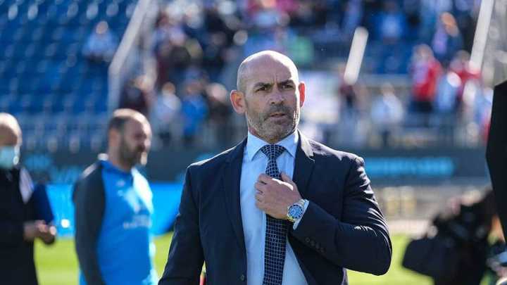 Paco Jémez radiografía el duelo entre Córdoba y Dépor y aclara su futuro inmediato