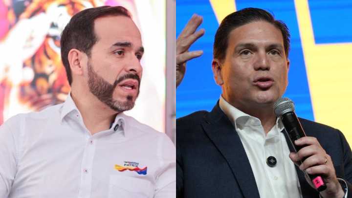 Los caminos que tiene la derecha para unirse: las propuestas de coalición de Abelardo de la Espriella y Juan Carlos Pinzón ¿Cuál tiene más adeptos?