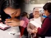 Intervienen a ciudadana dominicana que intentó salir del país con carnet de residencia falsificado