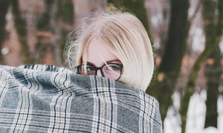 I wear SPF all winter and these are my top picks