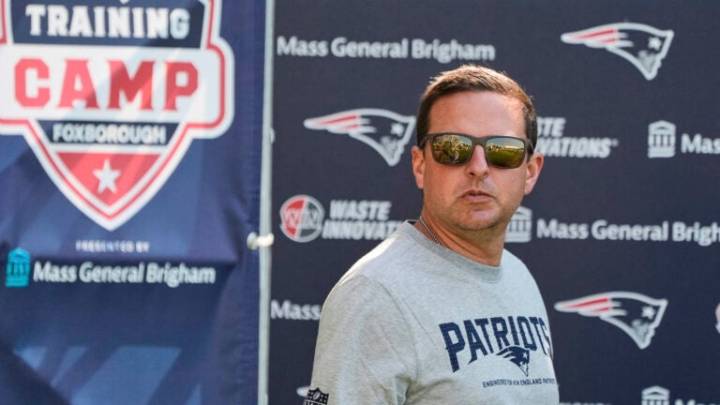 Patriots NFL trade deadline updates: Will the Pats make a deal?