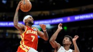 How to watch NBA free live stream today: Atlanta Hawks vs. San Antonio Spurs