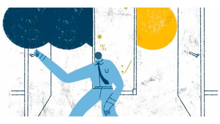 Entre el miedo y la esperanza