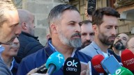 Abascal avanza que Vox no moverá pieza con el relevo de Mazón hasta que el PP "se aclare"