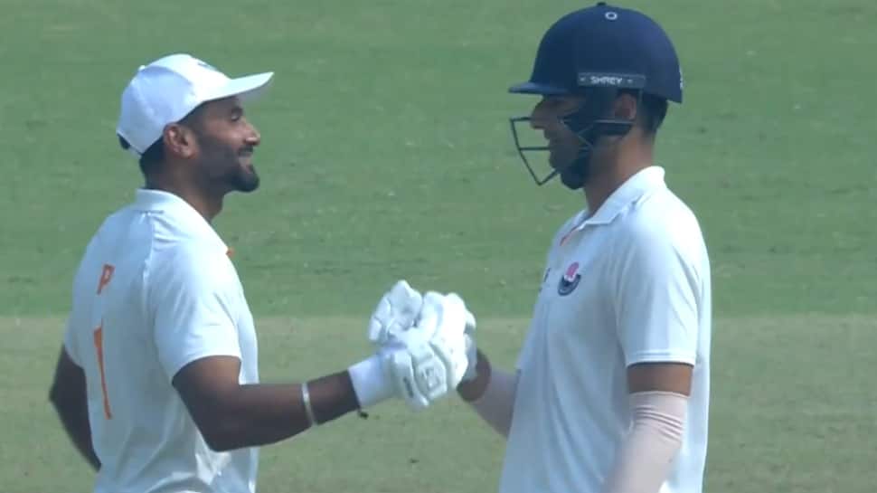 Ranji Trophy: Jammu and Kashmir Create History, Beat Delhi For The First Time