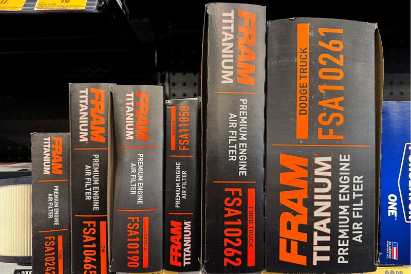 Court orders independent probe into First Brands fraud allegations