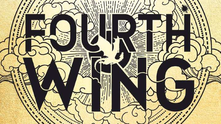 Missing Fourth Wing? This 2017 Romantasy Is the Cure