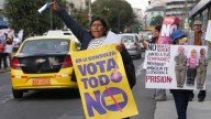 Ecuador: el "No" se impone en referéndum convocado por Noboa
