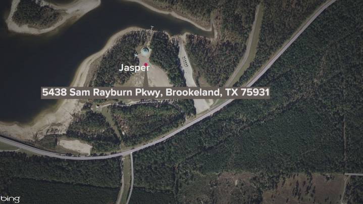 Man dies after apparent drowning at Lake Sam Rayburn