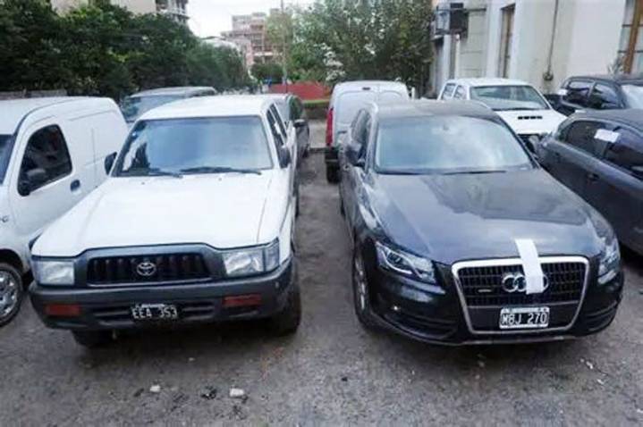 En la Argentina hay más de 80 mil autos “mellizos”