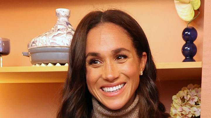 Meghan Markle reveals first look at 'luxurious' feature at $29m home with Prince Harry