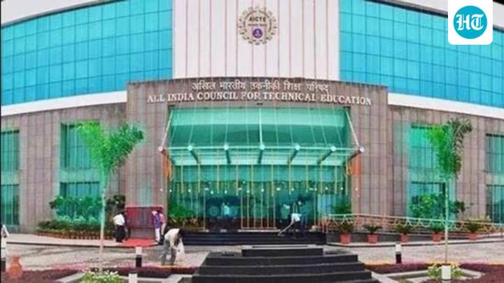 AICTE to finalise draft of Professional Engineers Bill, 2025 ahead of Parliament session