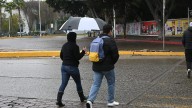 Sesiona Comité Estatal de Emergencias ante llegada de frente frío a BC este viernes