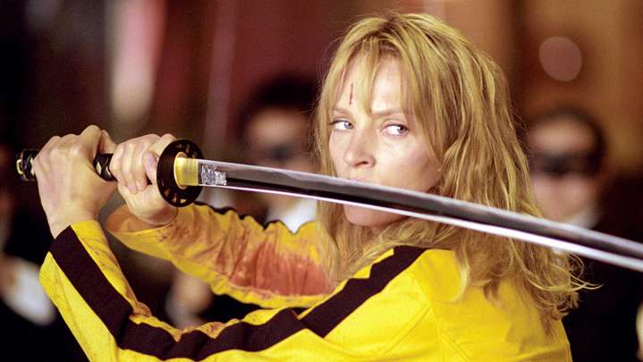 Quentin Tarantino's 'Kill Bill: The Whole Bloody Affair' Trailer