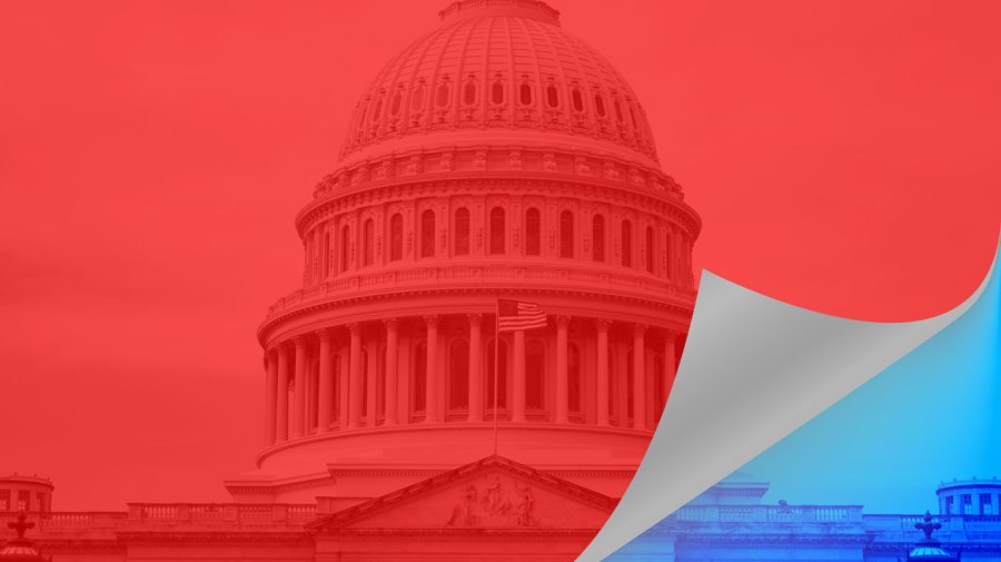 Senate rankings: The 5 seats most likely to flip