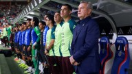 Selección Mexicana Anuncia Convocatoria Para Fecha FIFA de Noviembre