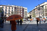 Toledo aprueba su ordenanza para regular el turismo con la abstención de la oposición y tras eliminar el término 'free tour'